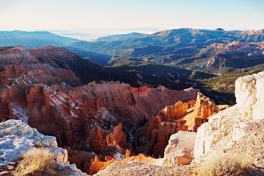 Cedar Breaks National Monument